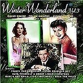Vol. 3-Winter Wonderland CD Pre-Owned