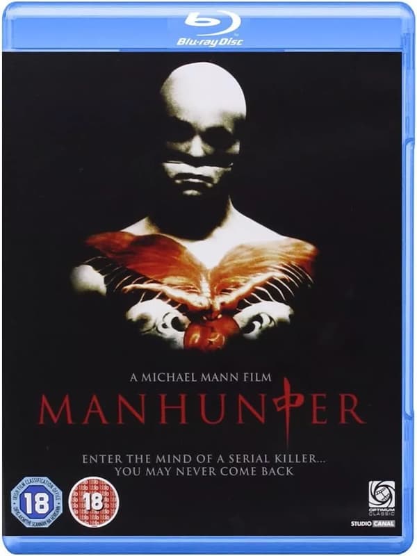 Manhunter Brand New