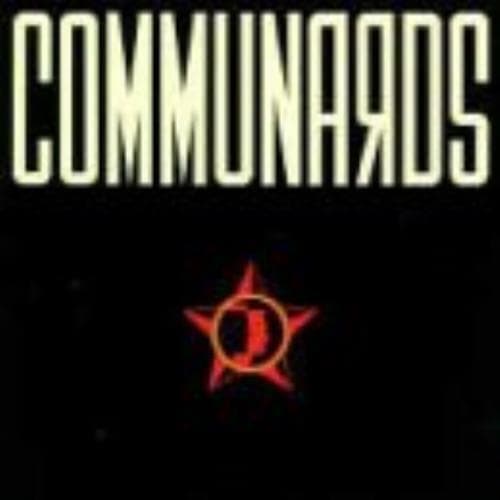 Communards, the : Communards CD Pre-Owned