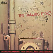 Beggar's Banquet (Remastered Super Audio) CD (2002) Pre-Owned