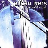 Eileen Ivers : Best of 1979/96 CD Pre-Owned