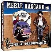 37 Great Performances CD 2 discs (2003) Pre-Owned