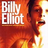 Various Artists : Billy Elliot: Music from the Original Mo CD Pre-Owned