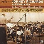 Johnny Richards and his Orchestra : Softly ... Wils ... And Something Else Pre-Owned