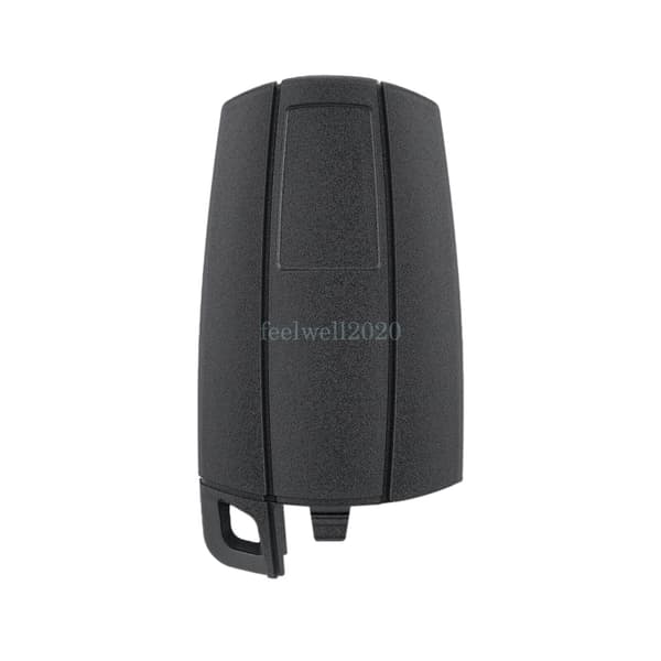 3 Button Remote Key Case fob Shell Cover for BMW E60 E61 E90 E87 E81 E89 E71 E70