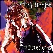Frontejas CD (2008) Pre-Owned