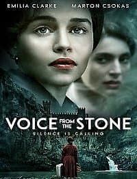 Voice from the Stone (2017) - DVD