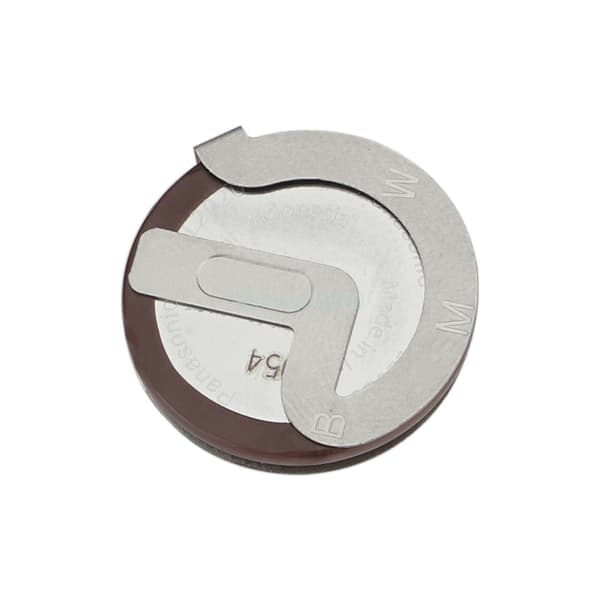 Rechargeable Battery VL2020 For BMW 3 5 6 Series E90 E91 E92 E70 E71 E81 Key Fob