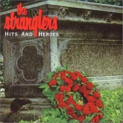 The Stranglers : Hits CD Pre-Owned