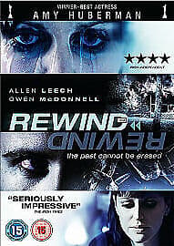 Rewind DVD (2011) Allen Leech, Dillon (DIR) Cert 15 Pre-Owned Region 2