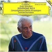 Franz Schubert : Schubert: Symphony No. 9 CD Pre-Owned