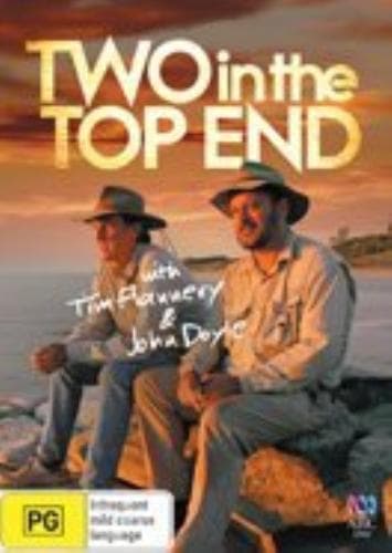 Two In The Top End [2008] [Austral DVD Pre-Owned Region 2