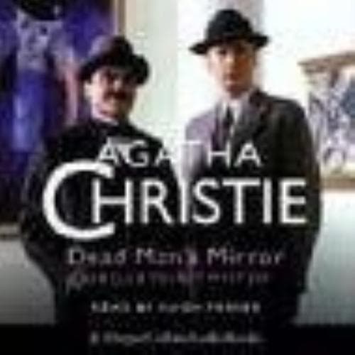 Fraser, Hugh : Dead Mans Mirror CD Pre-Owned
