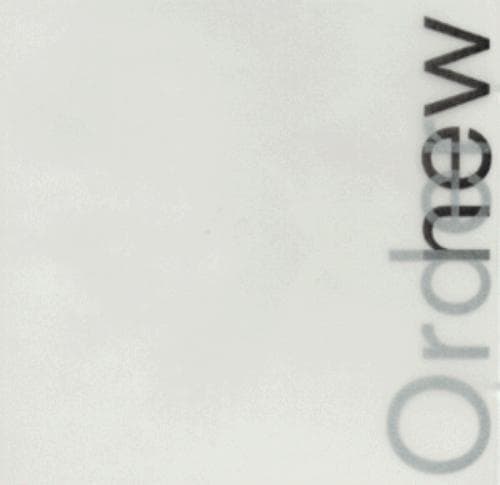 New Order : Low life CD Pre-Owned