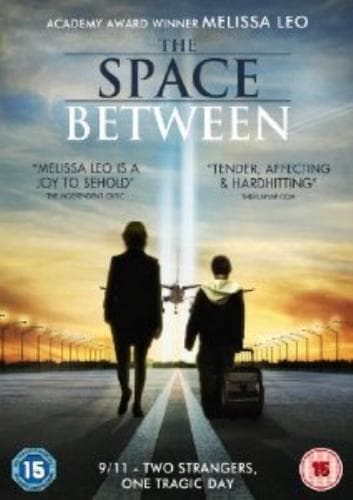 The Space Between DVD (2012) Melissa Leo, Fine (DIR) Cert 15 Pre-Owned Region 2