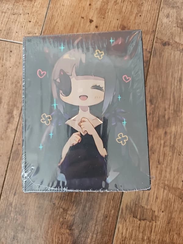 void tRrLM2; Void Terrarium 2 Limited Edition PS4 Brand New