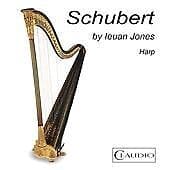 Schubert By Ieuan Jones CD Pre-Owned