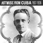 VARIOUS ARTISTS : Hot Music from Cuba / Various CD Pre-Owned