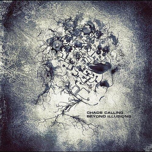 Chaos Calling : Beyond Illusions CD Pre-Owned
