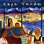Various Artists : Putumayo Presents Cape Verde CD (2000) Pre-Owned