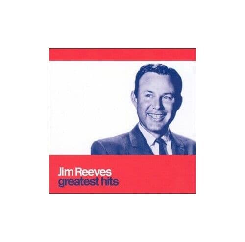Jim Reeves : Greatest Hits CD Pre-Owned
