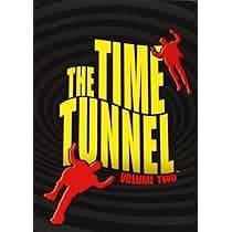 Time Tunnel V2 S1 (Frn) (Ff) DVD Pre-Owned Region 2