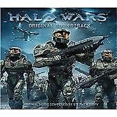 Halo Wars CD 2 discs (2011) Pre-Owned