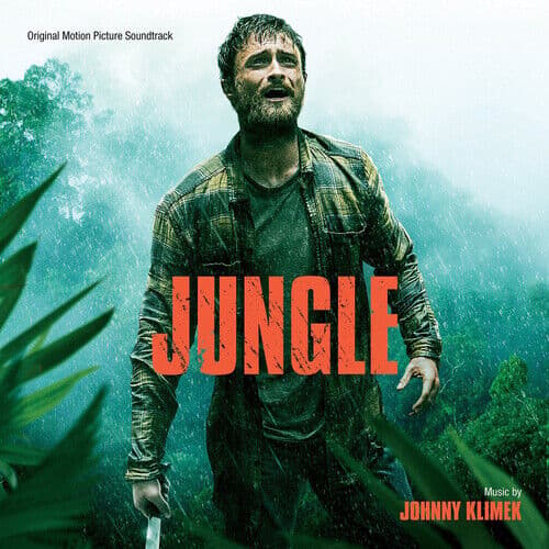 Jungle CD (2017) Pre-Owned