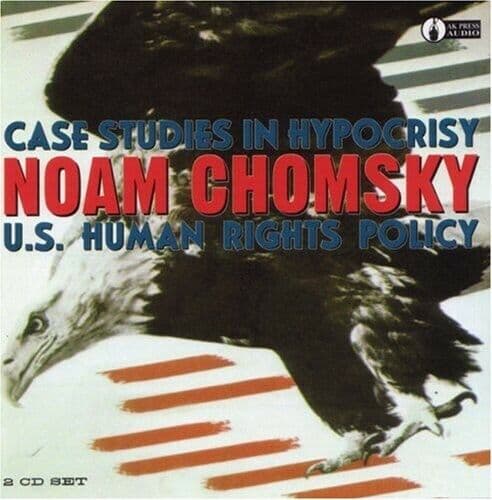 Unknown Artist : Case Studies In Hypocrisy CD Pre-Owned