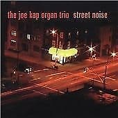 Street Noise CD (2004) Pre-Owned