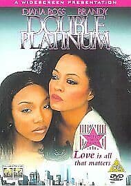 Double Platinum DVD (2004) Brandy, Diana Ross