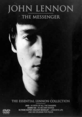 Legends 8 Collection DVD, Region 2
