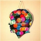 Bibio : Mind Bokeh CD Album Digipak (2011) Pre-Owned
