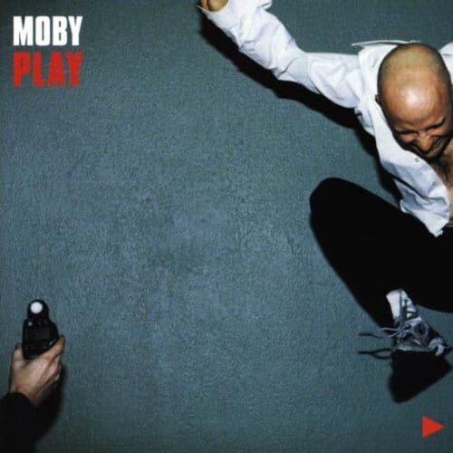 Moby : Play CD Pre-Owned