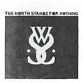 While She Sleeps : The North Stands for Nothing CD (2010) Pre-Owned