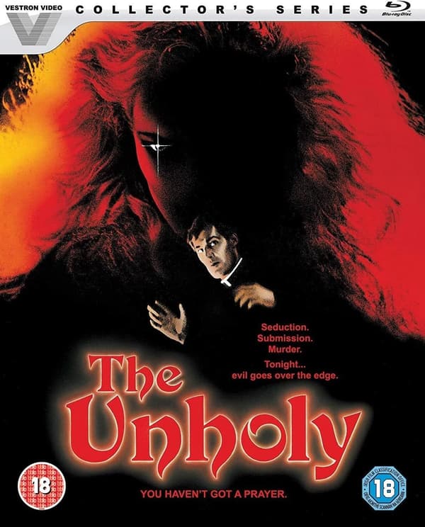The Unholy Brand New