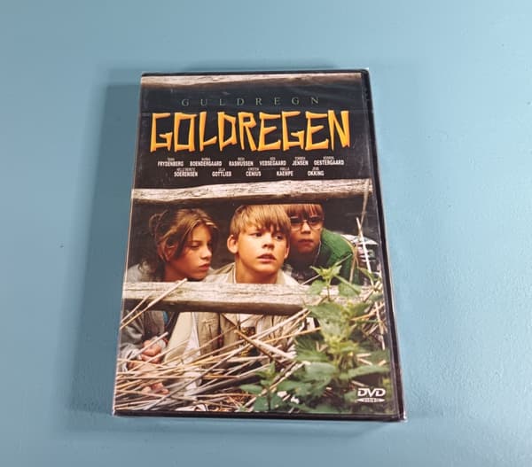 Goldgreen DVD
