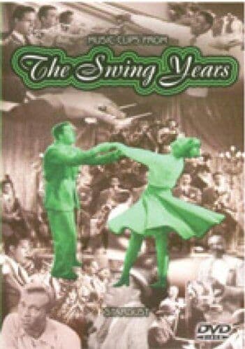 The Swing Years: Stardust DVD (2004) Cert E Pre-Owned Region 2