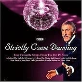 Various Artists : Strictly Come Dancing CD (2004) Pre-Owned