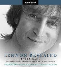 Unknown Artist : Lennon Revealed (Book & DVD) CD Pre-Owned