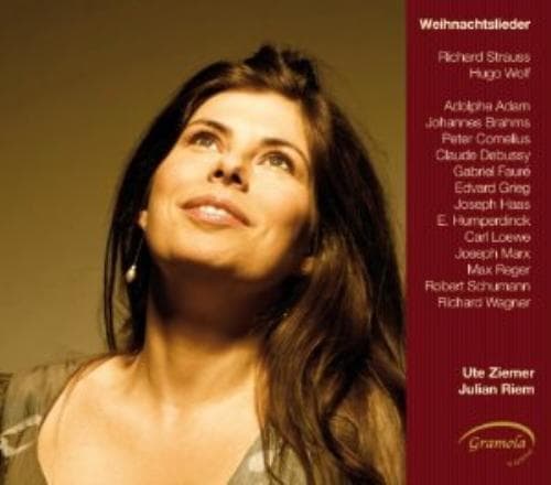 Various Composers : Weihnachtslieder CD (2001)