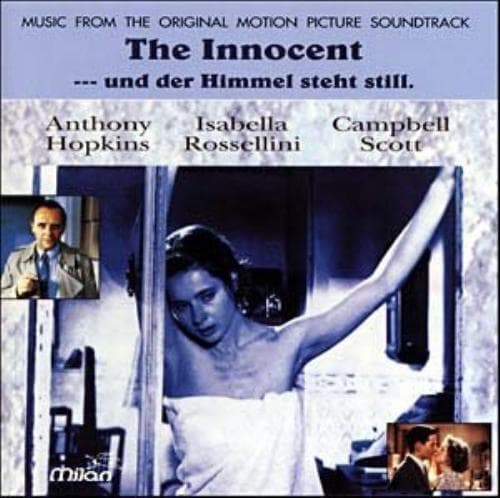 Various : The Innocent CD Pre-Owned