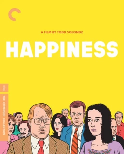 Happiness Brand New