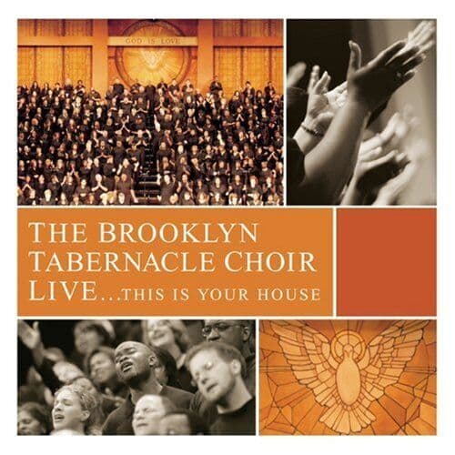 Brooklyn Tabernacle Choir : Live... This Is Your House CD Pre-Owned