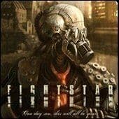 Fightstar : One Day Son, This Will Be Yours CD (2009) Pre-Owned
