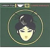 Various Artists : Green Tea Vol. 1 Flavoured Atmosphere [german Import] CD Pre-Owned