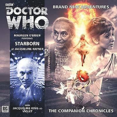 Unknown Artist : Starborn CD Pre-Owned