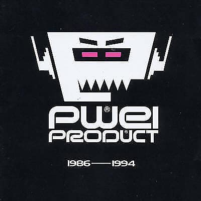 Pop Will Eat Itself : 1986 - 1994 CD 2 discs (2002) Pre-Owned