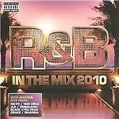 Various : R&B In The Mix 2010 CD Pre-Owned