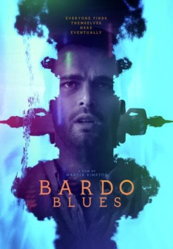 Bardo Blues DVD
